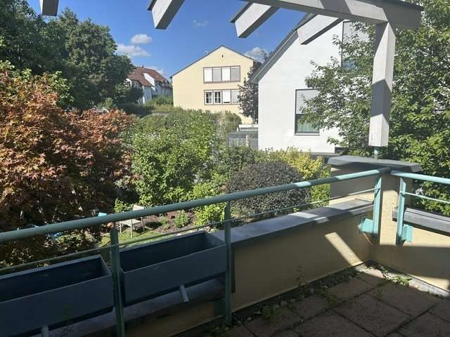 Etagenwohnung Aidlingen - 3 Zimmer, 83 m&sup2;, 790&euro; | Angebot:27094695
