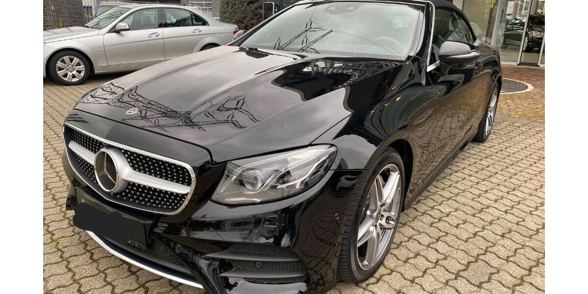 Mercedes-Benz E 350 92.000 km 41.200 &euro; Aidlingen 71134