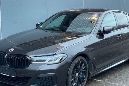 BMW 540 197.000 km 32.980 &euro; Sindelfingen 71065