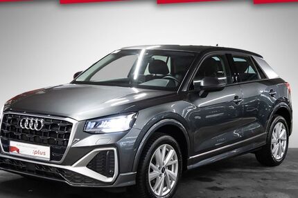 Audi Q2 16.720 km 33.420 &euro; Stuttgart 70469