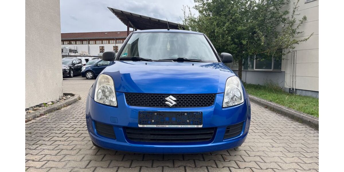 Suzuki Swift 113.500 km 1.990 &euro; Holzgerlingen 71088