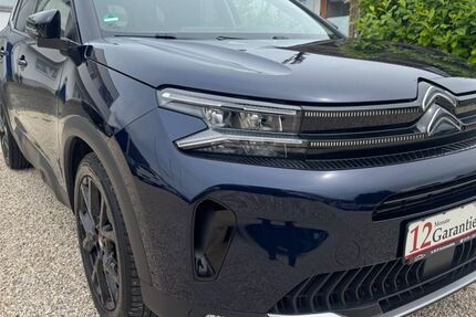 Citroen C5 Aircross 75.000 km 18.590 &euro; Ofterdingen 72131