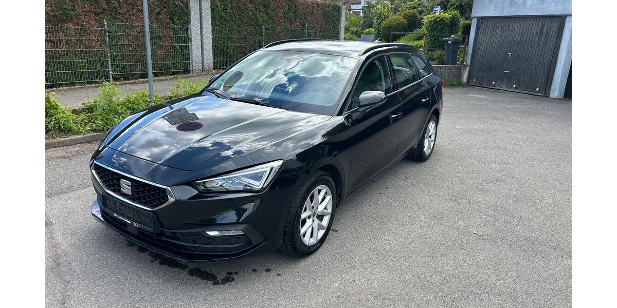 Seat Leon 159.000 km 11.900 &euro; Rottenburg am Neckar 72108