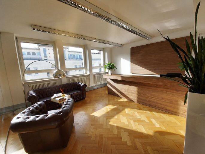 Gewerbeobjekt Stuttgart West - 4.300&euro; | Angebot:25783590