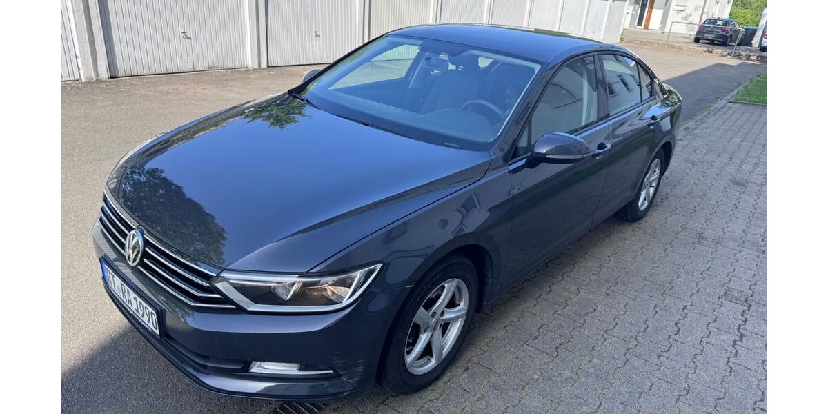 VW Passat 174.252 km 10.000 &euro; Eningen 72800