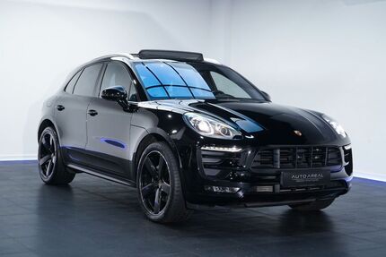 Porsche Macan 163.531 km 33.990 &euro; Rottenburg am Neckar 72108
