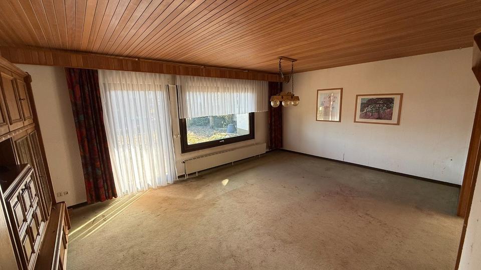 Einfamilienhaus Hildrizhausen - 5.5 Zimmer, 121 m&sup2;, 537.000&euro; | Angebot:26956529