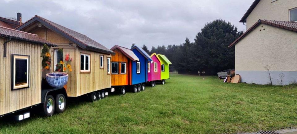 Grundstück Haigerloch - 119.000&euro; | Angebot:15081195