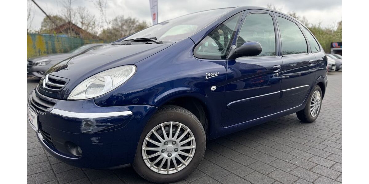Citroen Xsara Picasso 212.000 km 1.450 &euro; Tübingen 72072