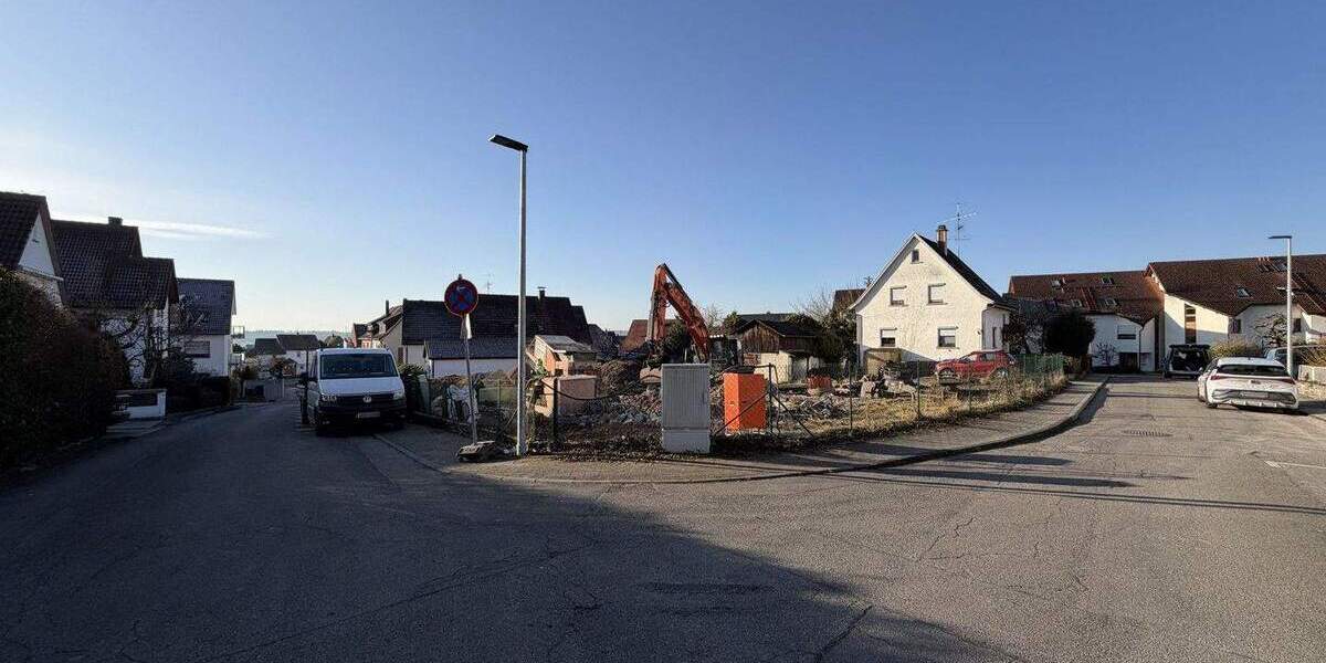 Etagenwohnung Schönaich - 3 Zimmer, 76 m&sup2;, 464.000&euro; | Angebot:25662760