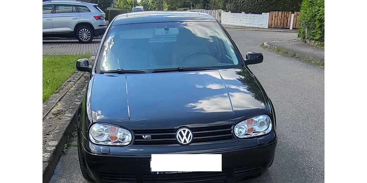 VW Golf 238.000 km 10.200 &euro; Bierlingen 72181