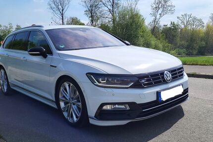 VW Passat Variant 210.000 km 17.500 &euro; Hechingen 72379