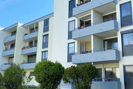 Wohnung Tübingen Lustnau - 2 Zimmer, 63 m&sup2;, 215.000&euro; | Angebot:26578480