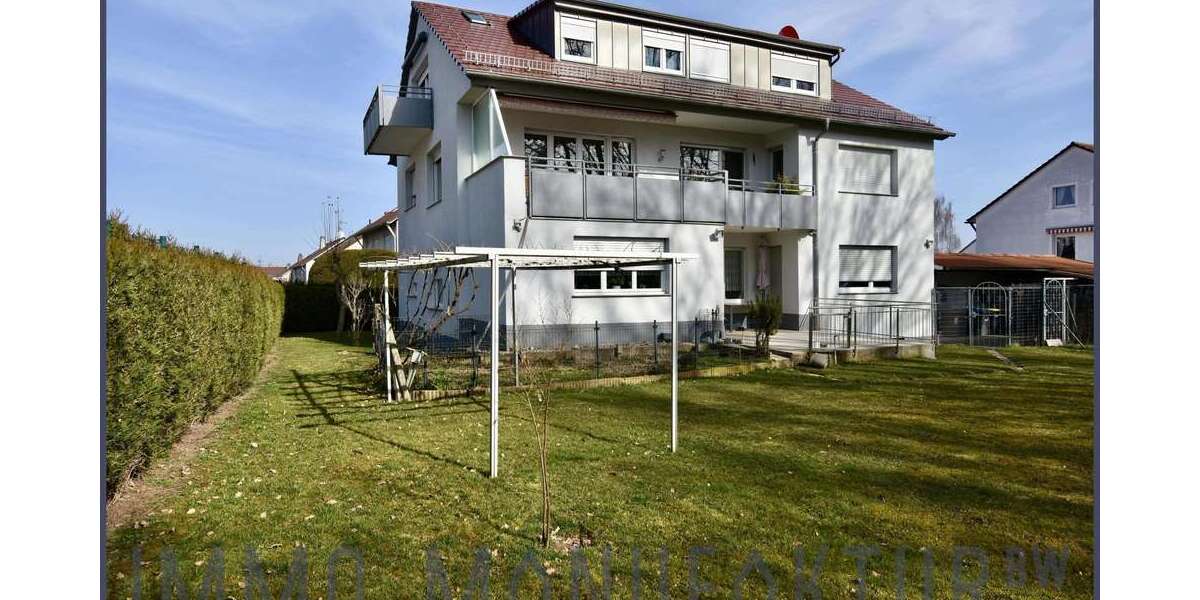 Einfamilienhaus Leinfelden-Echterdingen Echterdingen - 9 Zimmer, 317 m&sup2;, 1.799.000&euro; | Angebot:25525797