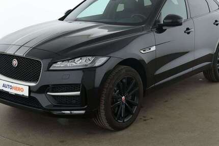 Jaguar F-Pace 63.908 km 27.450 &euro; Stuttgart 70195