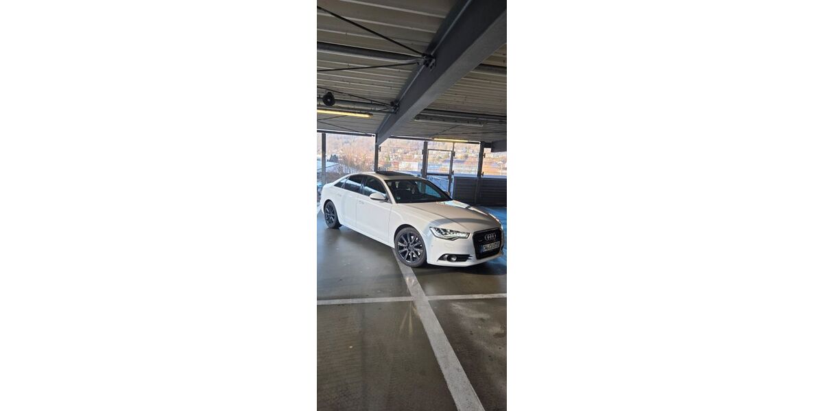 Audi A6 254.670 km 13.000 &euro; Horb am Neckar 72160