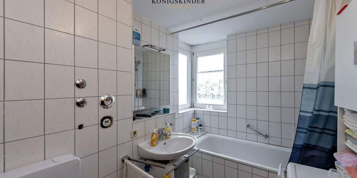 Etagenwohnung Pliezhausen / Gniebel Gniebel - 2 Zimmer, 60 m&sup2;, 268.000&euro; | Angebot:25673297