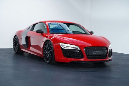 Audi R8 75.768 km 79.990 &euro; Rottenburg am Neckar 72108