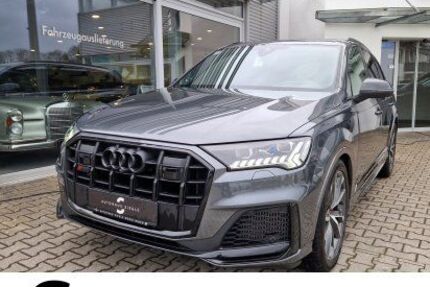Audi SQ7 45.380 km 74.880 &euro; Wendlingen am Neckar 73240