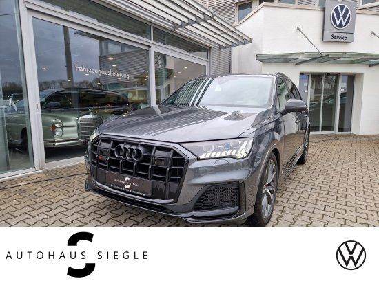 Audi SQ7 45.380 km 74.880 &euro; Wendlingen am Neckar 73240