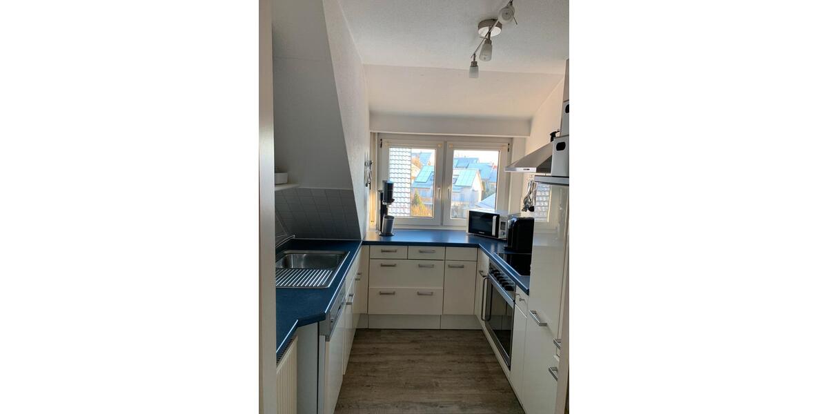 Maisonettenwohnung Pliezhausen - 3.5 Zimmer, 70 m&sup2;, 359.000&euro; | Angebot:25446687