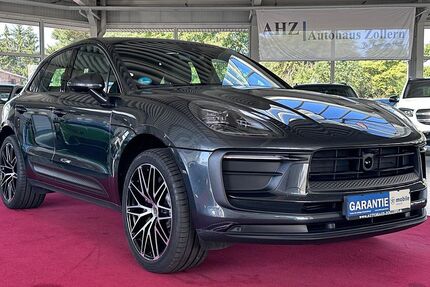 Porsche Macan 23.526 km 64.999 &euro; Hechingen 72379