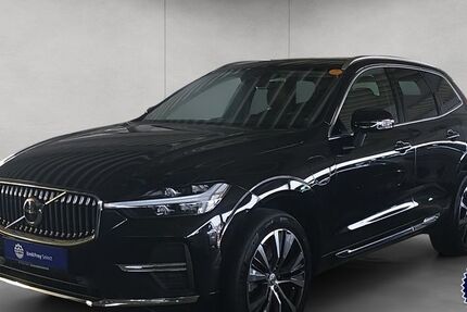 Volvo XC60 43.467 km 44.940 &euro; Stuttgart 70190