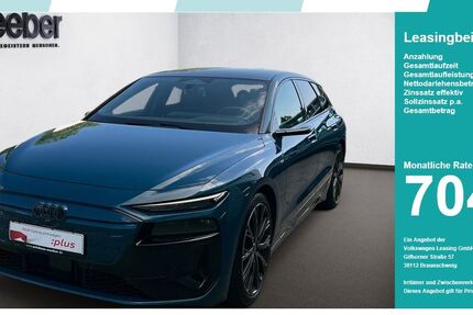 Audi A6 e-tron 25.696 km 69.980 &euro; Herrenberg 71083