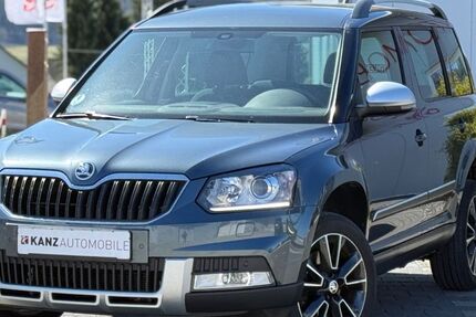 Skoda Yeti 178.900 km 12.990 &euro; Burladingen- Melchingen 72393