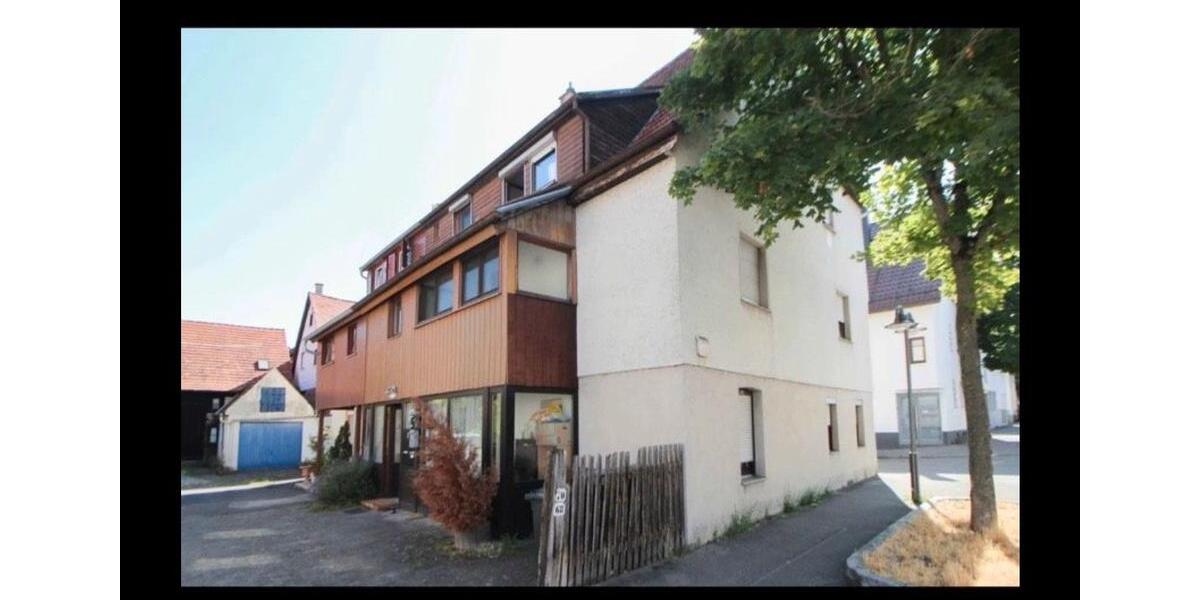 Doppelhaushälfte Stuttgart Stuttgart-West - 7 Zimmer, 170 m&sup2;, 480.000&euro; | Angebot:27166183