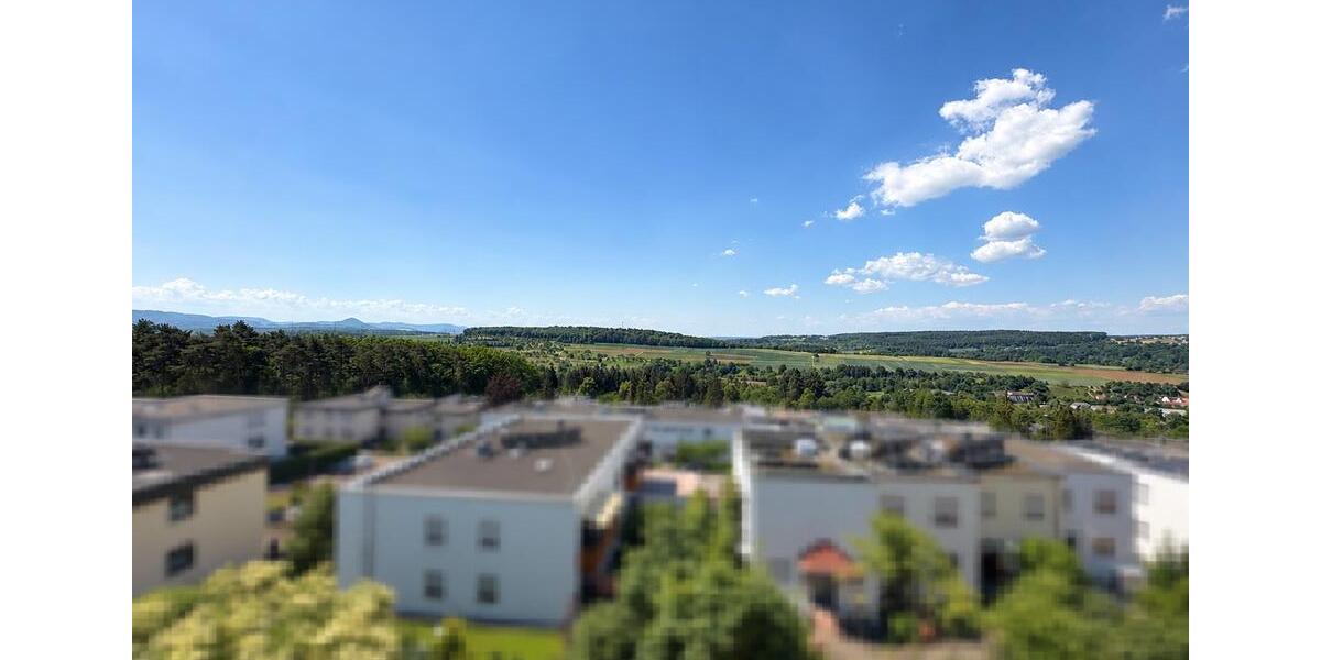 Dachgeschoßwohnung Neckartenzlingen - 4.5 Zimmer, 90 m&sup2;, 370.000&euro; | Angebot:27426943