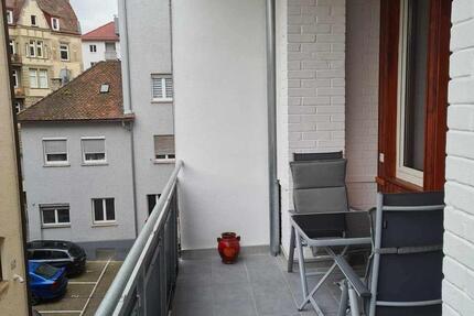 Wohnung Stuttgart Stuttgart-Ost - 1 Zimmer, 18 m&sup2;, 530&euro; | Angebot:25376669