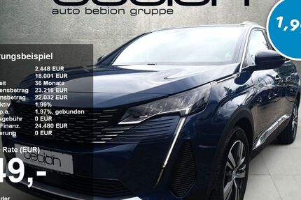 Peugeot 5008 32.300 km 24.480 &euro; Schönaich 71101