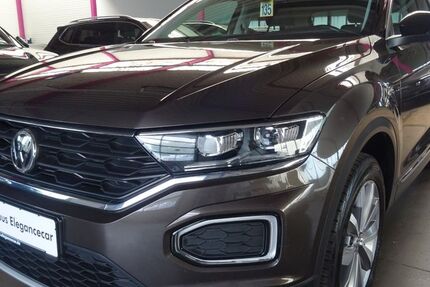 VW T-Roc 149.000 km 18.848 &euro; Holzgerlingen bei Stuttgart 71088