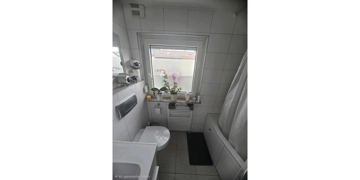 Etagenwohnung Reutlingen Orschel-Hagen - 2.5 Zimmer, 69 m&sup2;, 820&euro; | Angebot:26464772