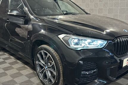 BMW X1 52.697 km 30.950 &euro; Horb am Neckar 72160