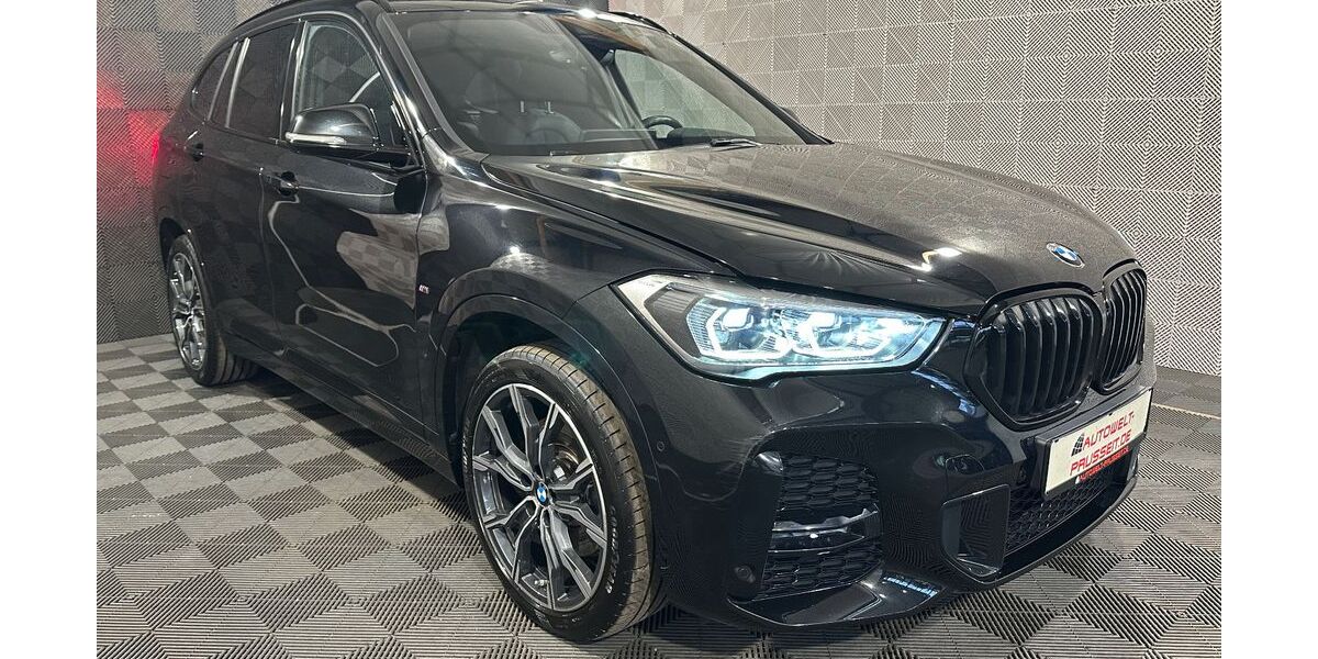 BMW X1 52.697 km 30.950 &euro; Horb am Neckar 72160