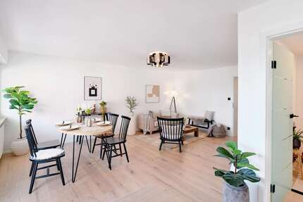 Wohnung Filderstadt - 2.5 Zimmer, 65 m&sup2;, 284.900&euro; | Angebot:25235237