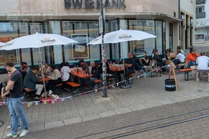 Gewerbeobjekt Stuttgart Stuttgart-West - 2.320&euro; | Angebot:25982436