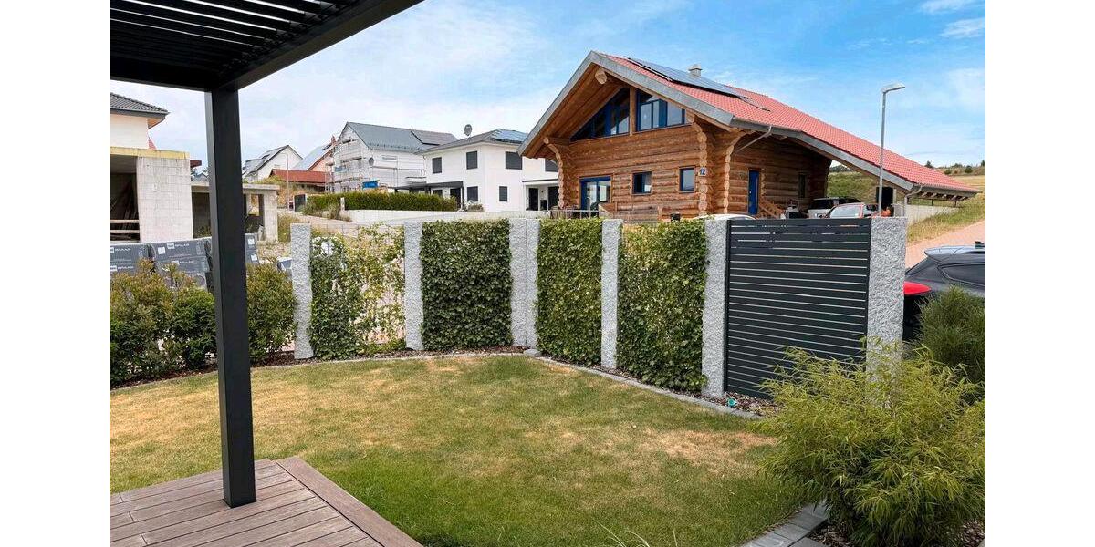 Einfamilienhaus Horb am Neckar - 4 Zimmer, 155 m&sup2;, 619.999&euro; | Angebot:27010099