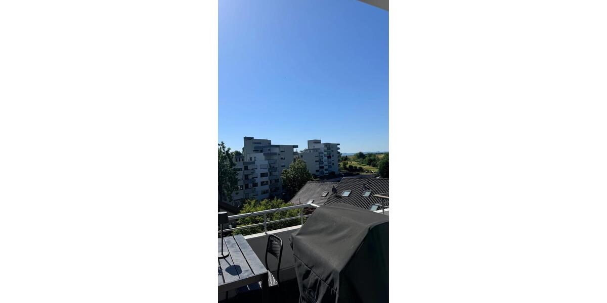 Maisonettenwohnung Ostfildern - 3.5 Zimmer, 72 m&sup2;, 349.000&euro; | Angebot:26987252