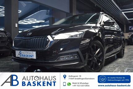 Skoda Octavia 63.700 km 23.990 &euro; Sindelfingen-Darmsheim 71069