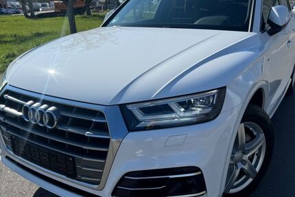 Audi Q5 133.000 km 23.750 &euro; Holzgerlingen 71088