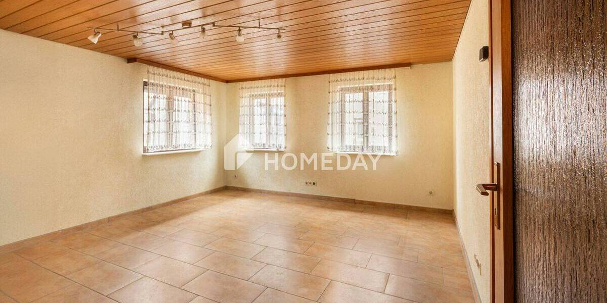 Einfamilienhaus Gechingen - 6 Zimmer, 142 m&sup2;, 315.000&euro; | Angebot:25677559