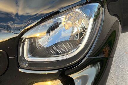 Smart ForFour 137.000 km 4.750 &euro; Schönaich 71101