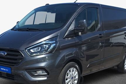 Ford Transit Custom 61.266 km 24.900 &euro; Stuttgart 70329
