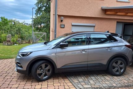 Opel Grandland (X) 61.000 km 15.000 &euro; Weil im schönbuch 71093
