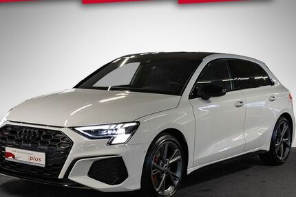 Audi S3 27.631 km 41.940 &euro; Stuttgart 70469