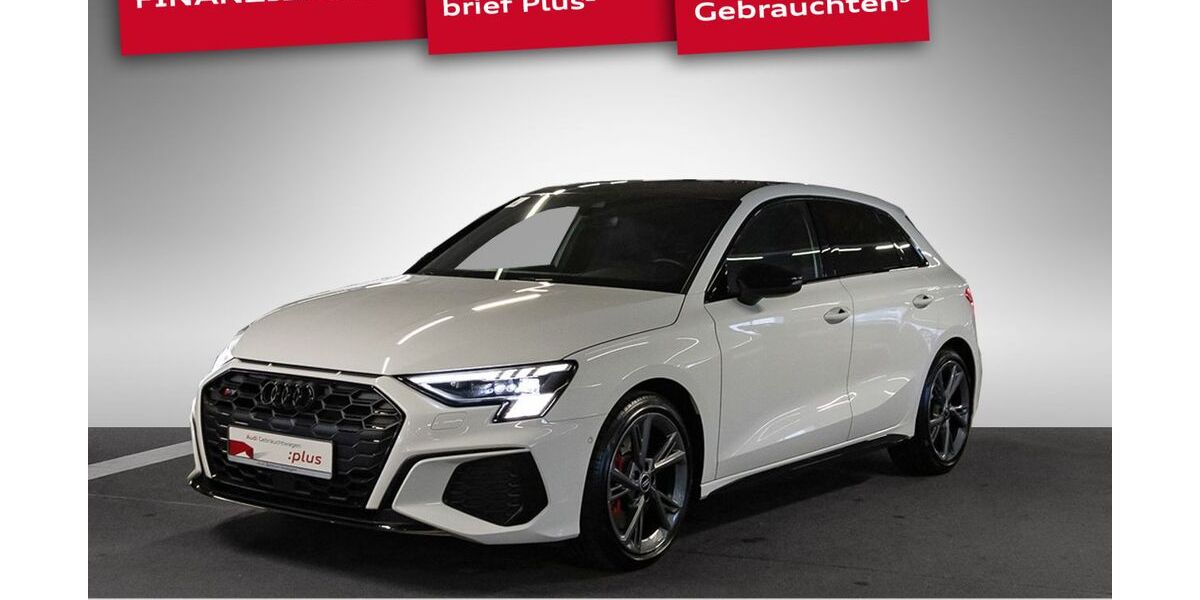 Audi S3 27.631 km 41.940 &euro; Stuttgart 70469