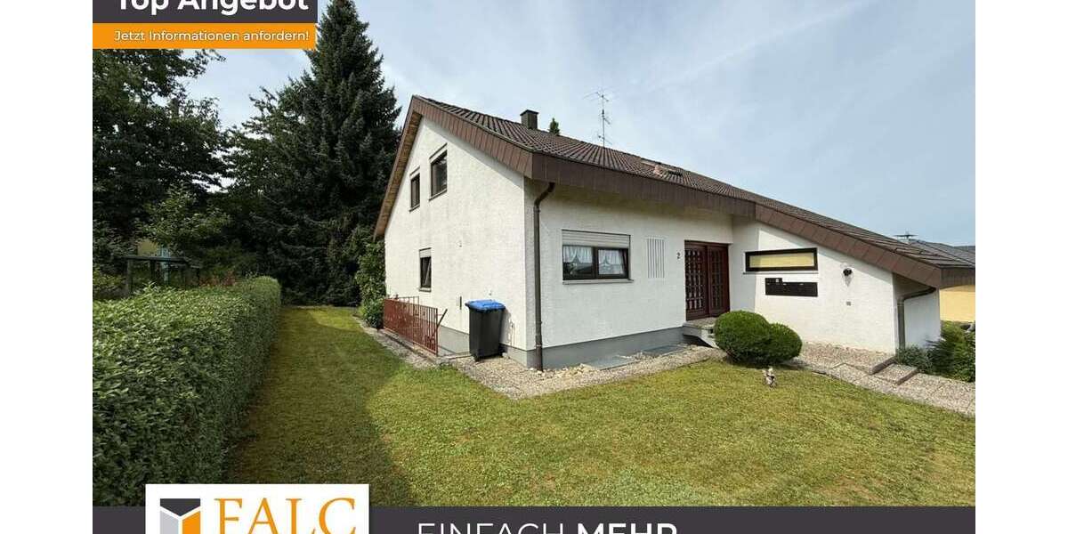 Einfamilienhaus Horb am Neckar Nordstetten - 8 Zimmer, 225 m&sup2;, 450.000&euro; | Angebot:22721056